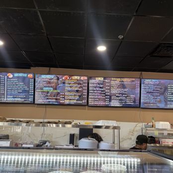 Jersey Bagels - menu - Creperies Near Me - Clarksville, Tennessee