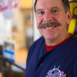 Final Cut Sports Barber Shop