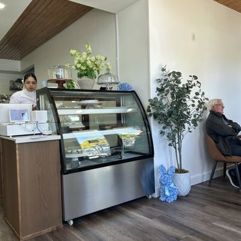 Amores - Mexican Near Me - Claremont, California