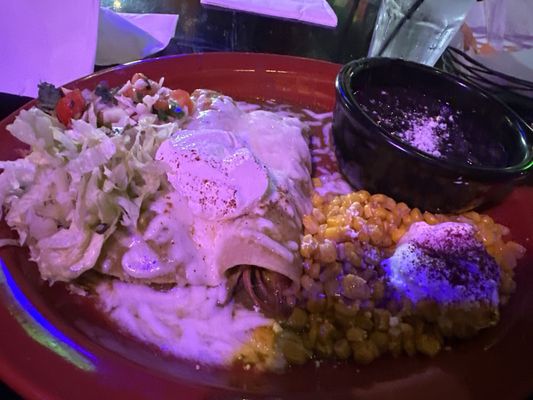 Agave Cocina & Cantina by null