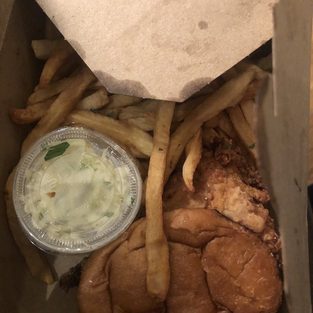 Meadowsweet - Fried chicken - New American Near Me - Brooklyn, New York Meadowsweet - Fried chicken - New American Near Me - Brooklyn, New York