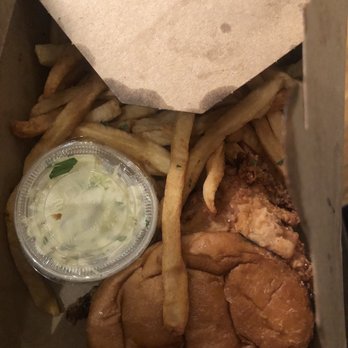 Meadowsweet - Fried chicken - New American Near Me - Brooklyn, New York
