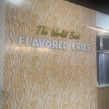 Potato Corner - Fast Food Near Me - Rancho Cucamonga, California Potato Corner - Fast Food Near Me - Rancho Cucamonga, California