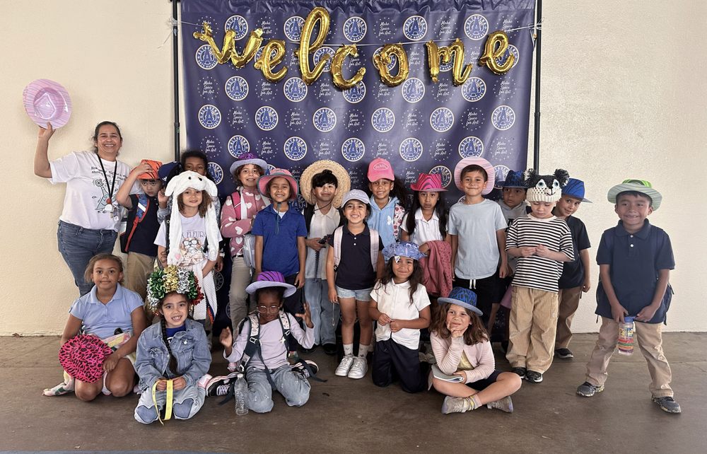 Altadena Arts Magnet - childcare center in Altadena, CA