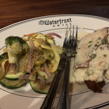 Waterfront Grill - Waterfront Tilapia - Sushi Bars Near Me - Jenks, Oklahoma Waterfront Grill - Waterfront Tilapia - Sushi Bars Near Me - Jenks, Oklahoma