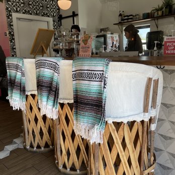 Deseo Coffee Shack - Bar - Coffee & Tea Near Me - Phoenix, Arizona