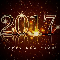 DBS Building Solutions - Happy New Year!