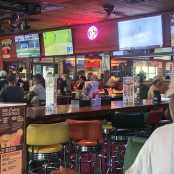 Bubba's 33 - The bar - Pizza Near Me - Chesapeake, Virginia Bubba's 33 - The bar - Pizza Near Me - Chesapeake, Virginia