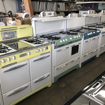 Savon Appliances - SO beautifully restored! - Appliances Near Me - Burbank, California Savon Appliances - SO beautifully restored! - Appliances Near Me - Burbank, California