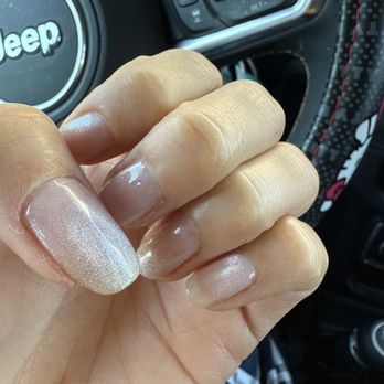 Splendor Nails & Spa - Nail Salons Near Me - San Jose, California