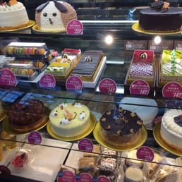 Pastries