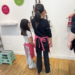 Slime Kitchen - Picking the smell of the slime