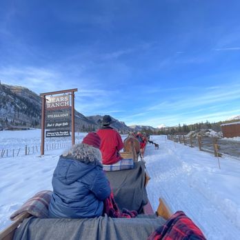 Bears Ranch - Horseback Riding Near Me - Durango, Colorado