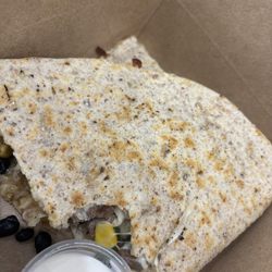 SoFresh - Tulum Quesadilla
