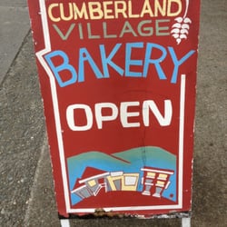 Cumberland Village Bakery