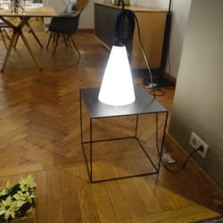 Modus Möbel - Modus Showroom