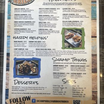 Gators Grill - Barbeque Near Me - Melbourne, Florida