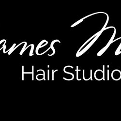 James Miles Hair Studio - Modern Salon in the Downtown Area of Seguin,Tx. We Offer All Hair Services, Hair Extensions, Lash Extensions & Microblading