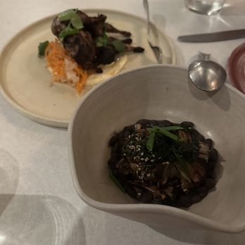 Walrus Rodeo - Mushroom - Italian Near Me - Miami, Florida Walrus Rodeo - Mushroom - Italian Near Me - Miami, Florida