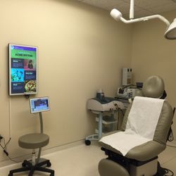 Helen's Beauty Clinic - Professional office