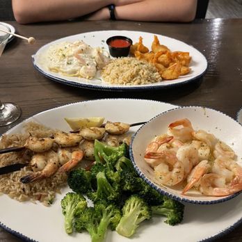 Red Lobster - AYCE shrimp - Seafood Near Me - Modesto, California Red Lobster - AYCE shrimp - Seafood Near Me - Modesto, California