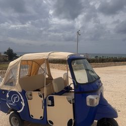 Poggio Leano Beach Resort