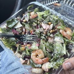 Salad Farm