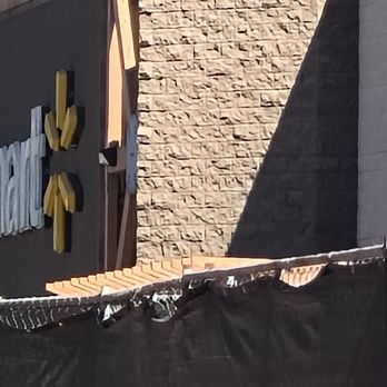 Walmart Supercenter - Front of store - Department Stores Near Me - El Cajon, California Walmart Supercenter - Front of store - Department Stores Near Me - El Cajon, California