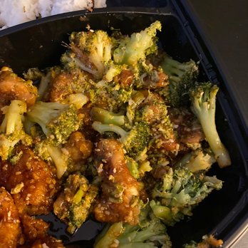 P.F. Chang's - Sesame Chicken - Asian Fusion Near Me - Rochester, Michigan P.F. Chang's - Sesame Chicken - Asian Fusion Near Me - Rochester, Michigan