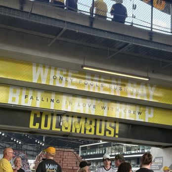 Columbus Crew SC - Professional Sports Teams Near Me - Columbus, Ohio Columbus Crew SC - Professional Sports Teams Near Me - Columbus, Ohio