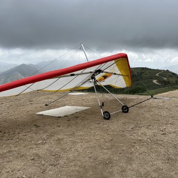 Windsports Hang Gliding - Flight Instruction Near Me - Sylmar, California Windsports Hang Gliding - Flight Instruction Near Me - Sylmar, California
