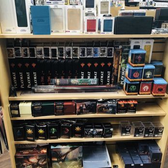 The Collective: A Comic & Game Community - Tabletop Games Near Me - Altamonte Springs, Florida The Collective: A Comic & Game Community - Tabletop Games Near Me - Altamonte Springs, Florida