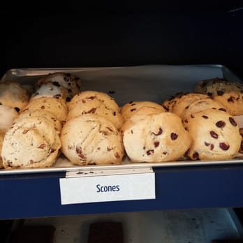 Breadsmith - Scones! - Bakeries Near Me - McAllen, Texas