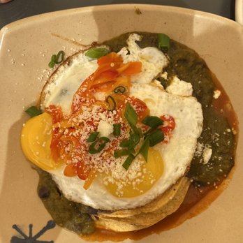 Snooze, an A.M. Eatery - Huevos Tostadas* - Breakfast & Brunch Near Me - Gilbert, Arizona Snooze, an A.M. Eatery - Huevos Tostadas* - Breakfast & Brunch Near Me - Gilbert, Arizona