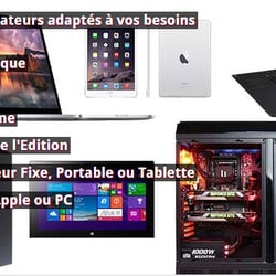 Alias Informatique