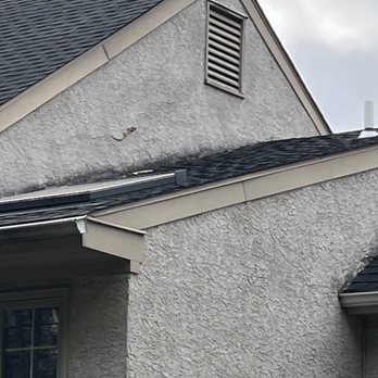 KAM Plastering - Second level below roof - Stucco Services Near Me - Havertown, Pennsylvania KAM Plastering - Second level below roof - Stucco Services Near Me - Havertown, Pennsylvania
