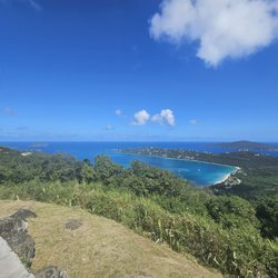 Virgin Excursions