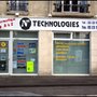 Photo of N'Technologies