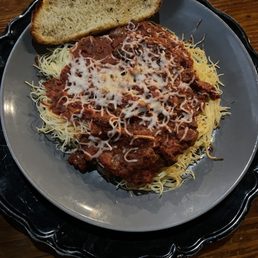 Spaghetti