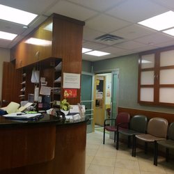Thomas T Chen, MD - Inside the office