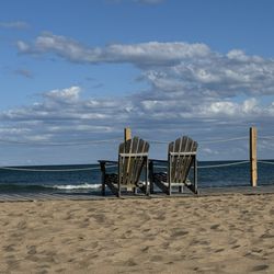 Sandcastle Beach Resort