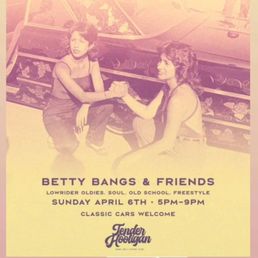 DJ every other Sunday!