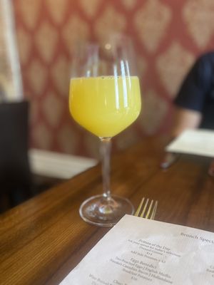 Polite Society Restaurant and Bar by null