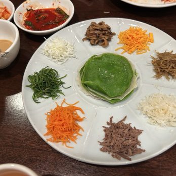 Yong Su San - Korean Near Me - Los Angeles, California