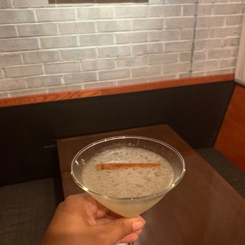Cobalt Grille - Bartlett Crisp - New American Near Me - Virginia Beach, Virginia
