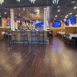 La Curva Peruvian Chicken Tex-Mex Bar & Grill