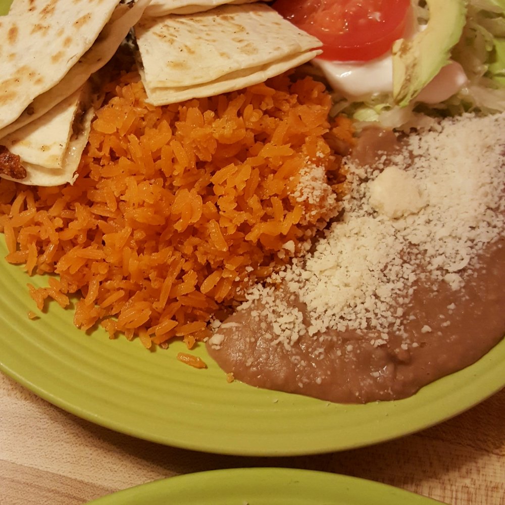 El Nopal - Quesadilla Dinner - Mexican Near Me - Dover, Delaware El Nopal - Quesadilla Dinner - Mexican Near Me - Dover, Delaware