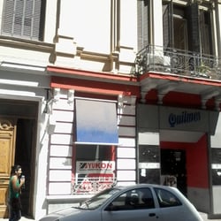 Espacio Danza Sonia Gili