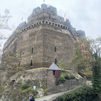 Burghotel Auf Schönburg - We arrive - Hotels Near Me - Oberwesel, RP