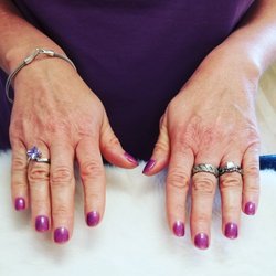 The Heights Nails & Spa